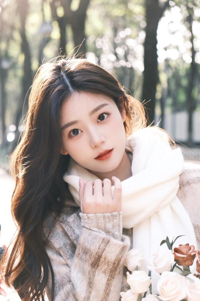 小姐姐美图热门视频