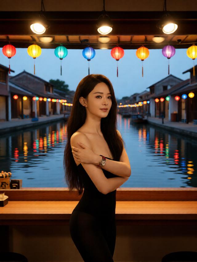 小姐姐美图原创专区