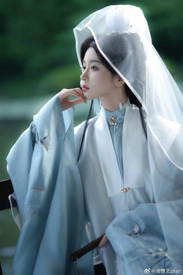 小姐姐美图排行榜TOP