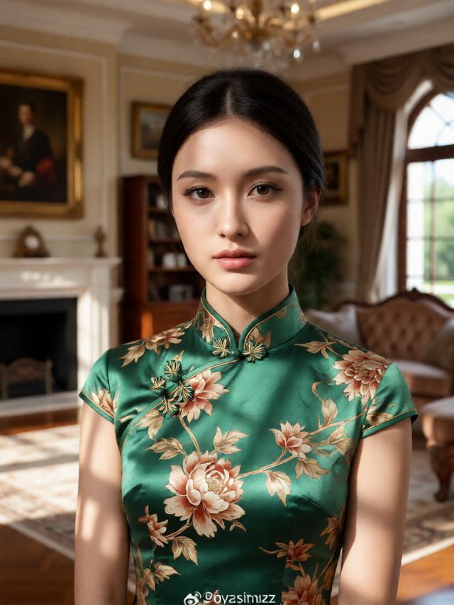 小姐姐美图最新合集