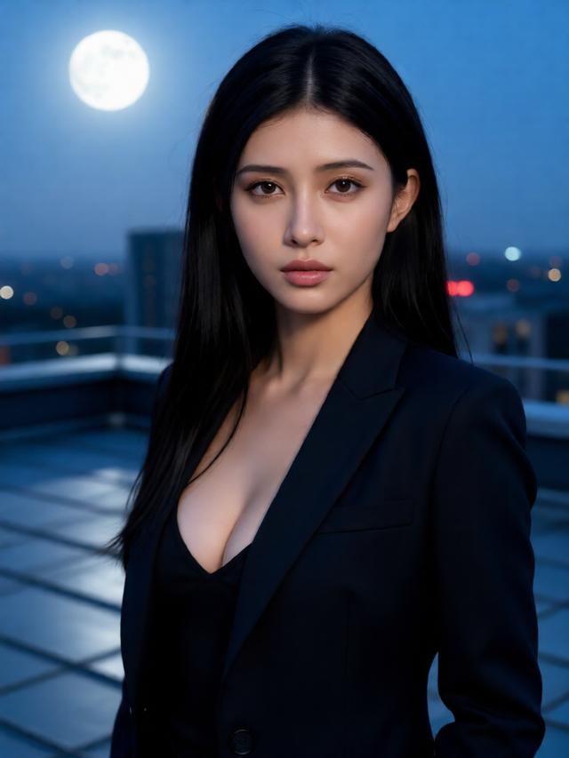 小姐姐美图精选推荐